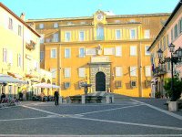 Piazza