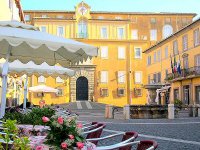 Piazza