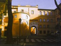 Porta