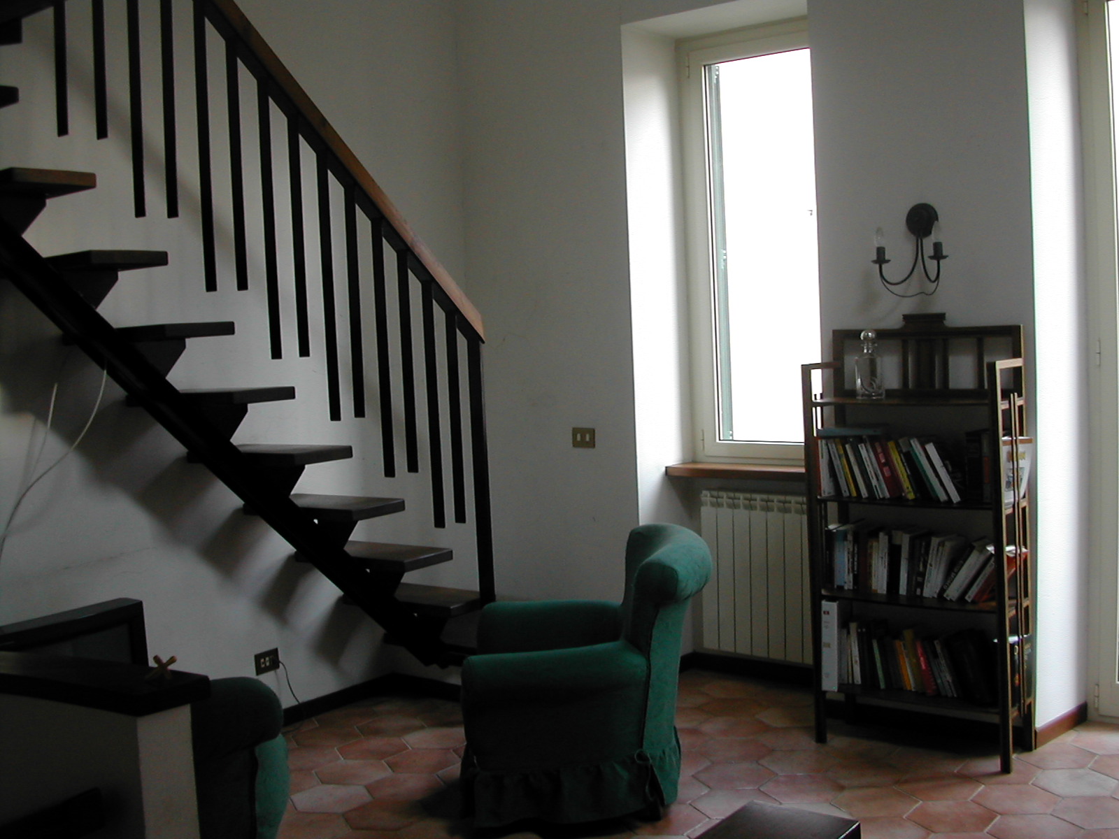 Interno