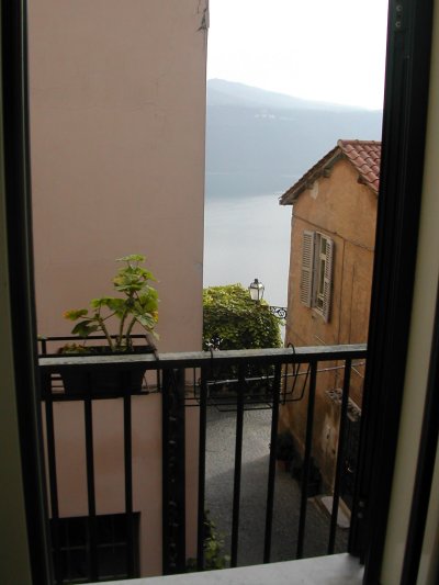 Vista lago